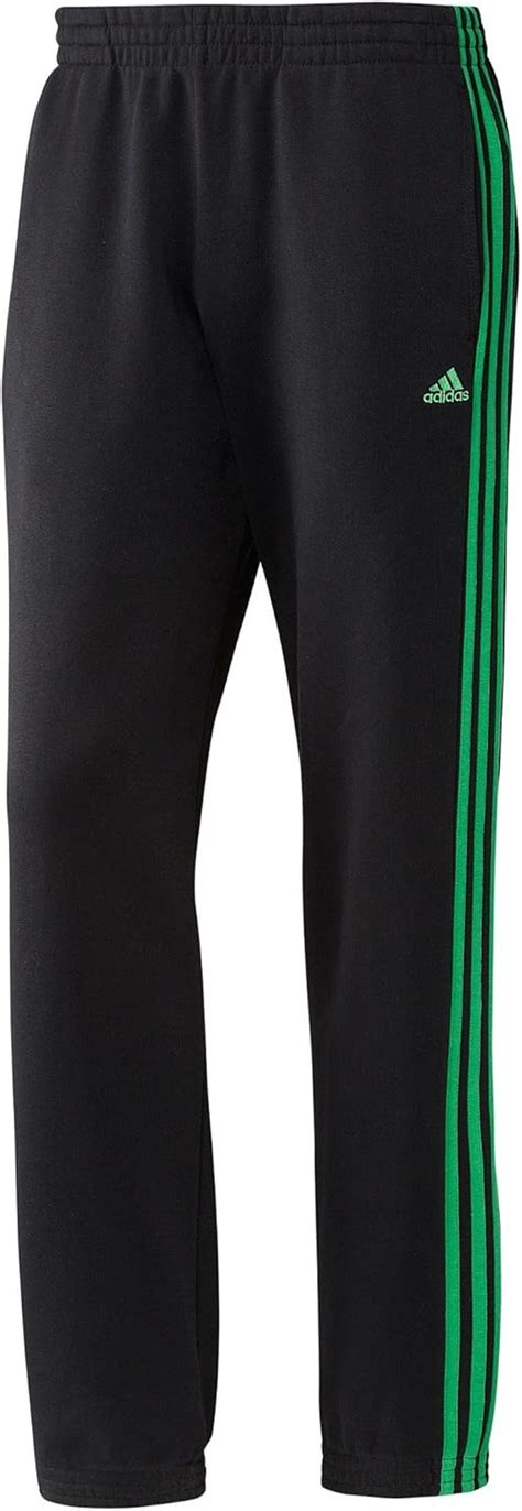 adidas shorts herren schwarz mit grüne|Adidas short hosen herren.